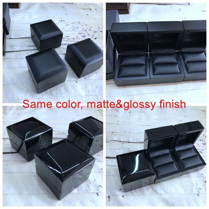 Customized High Quality Wooden Arch Design Watch Package Box Luxury Brand Watch Presentation Box