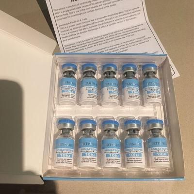 Plastic Tray for Ampoule Vial Tray Packaging Ampoule Box1ml, 2ml, 3ml, 5ml, 10ml Plastic Vial Tray Blister