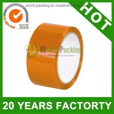 BOPP Colored Packing Tape (WP-CT-015)
