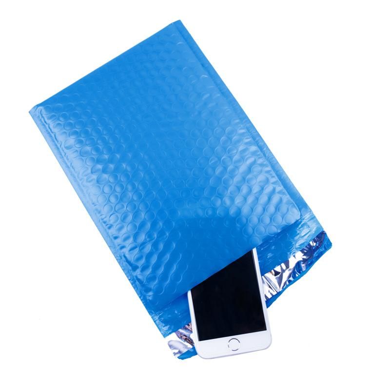 Blue Packaging Mailling Bags Bubble Mailer (B. 26212bl)