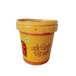 Iml Plastic Containers for Fast Food with Lid Iml Food Packing Container