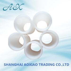 6 Inch Coiling Core Pipe, Hard Plastic Coiling Core Tube