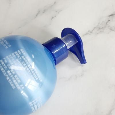 220g Hand Sanitizer Gel Plastic Pet Pump Bottle