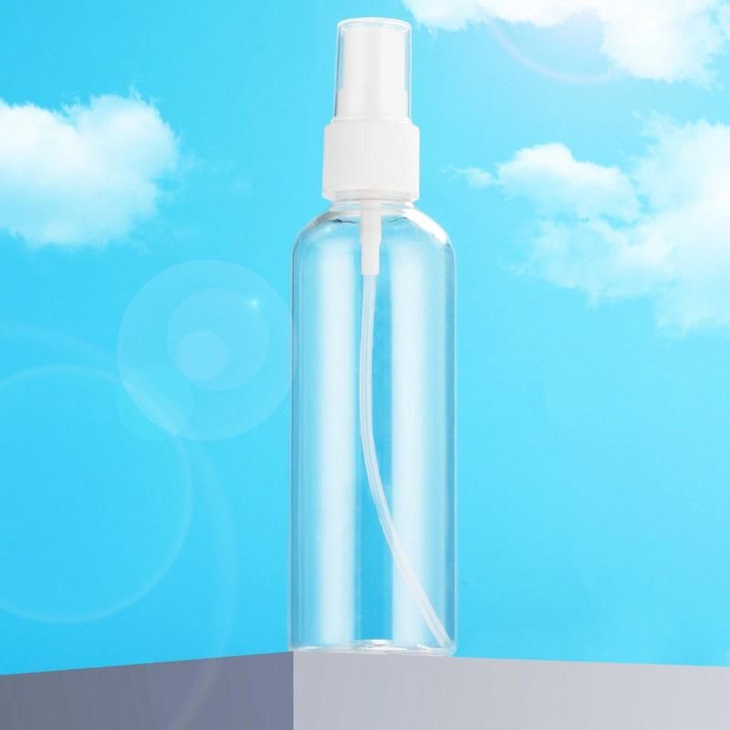 18/410 20/410 24/410 28/410 Plastic Hand Sanitizer Fine Mist Spray Pump (BP004-1)