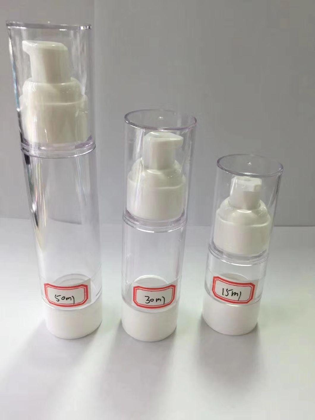 Ds026 High Quality Plastic Sub Bottling Have Stock