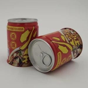 70ml Cooking Oil Tin Can