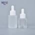 Hot Selling Factory Price 20ml 30ml 50ml Oil Dropper Glass Bottle
