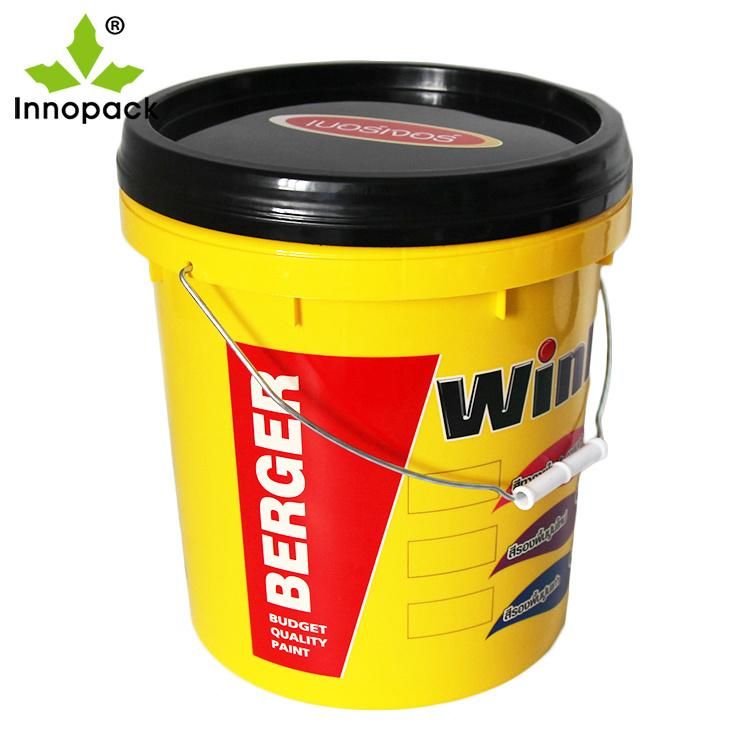 20L Car Wash Bucket Cleaning Tool with Dust Filter