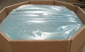 1000L IBC Flexitank Food Grade Inner Liner for Liquid Packaging