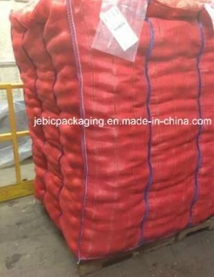 Potato Ventilated Polypropylene FIBC Bag