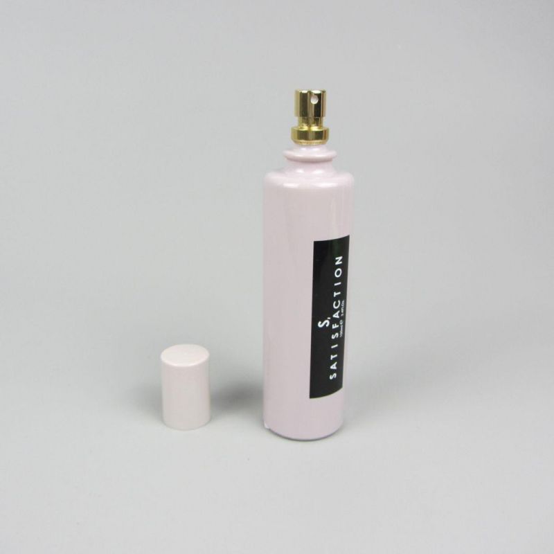 Small Travel Refillable Sample Perfume Atomizer Tester Bottle