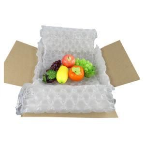 Manufacturer Nylon Environmentally Friendly Degradable Fill Air Bag Packaging