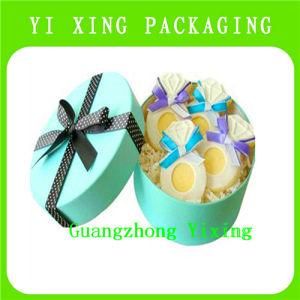 Custom Gourmet Corrugated Decorative Luxury Chocolate Boxes Packaging
