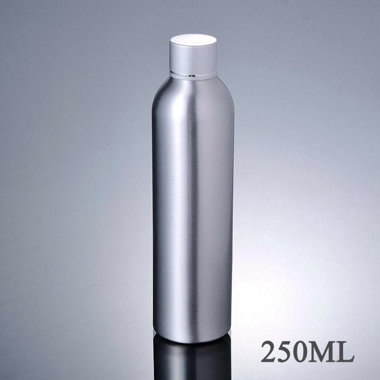 Hot Sale 30ml 50ml 100ml 120ml 200ml 250ml Aluminum Essential Oil Bottle with Tamperproof