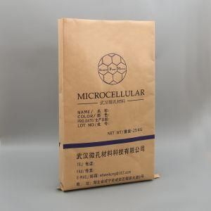 Hot Sale and High Quality Paper Plastic Compound Bag for Biological Product Use