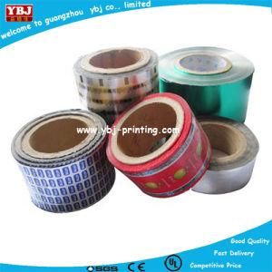 Hot Sale Food Sachet Packaging Film