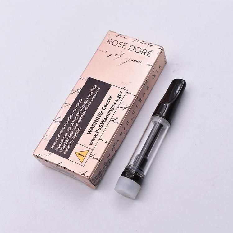 Wholesale Design 510 Thread Vape Atomizer Boxes