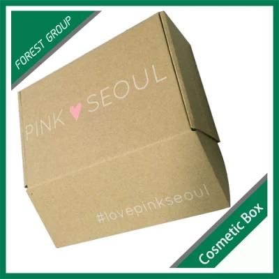 Wholesale Price Custom Cardboard Shipping Box