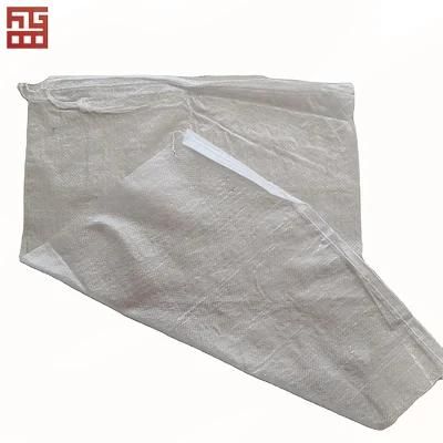 50kg 100kg PP Woven Polypropylene Bags Rice/Flour/Maize/Soybean Packing Bag