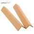 L Shape Kraft Paper Angle Board Edge Protector Corner Guard
