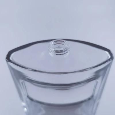 100ml Luxury Perfume Bottle Glass Bottle Jdc248