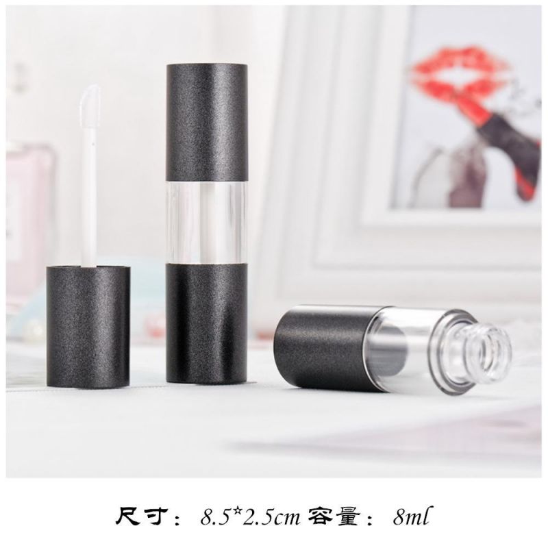 Transparent Lip Gloss Tube Cosmetics Tube Manufacturers Wholesale
