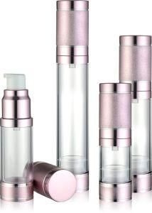 Home Skin Care Airless Bottle