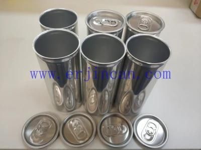 High Quality Best Price Golden or White Aluminum Easy Open Can Lids