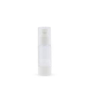 30ml as Cosmetic Face Cream Lotion Airless Bottle Plastic Packaging.