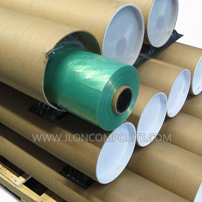 Green Nylon Vacuum Bag Film for Vacuum Infusion Process