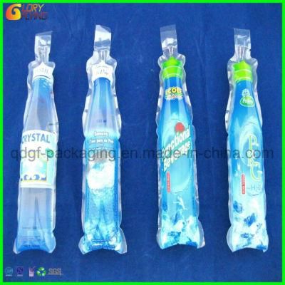 Special Plastic Bag for Packing Water Food Vacuum Packaging