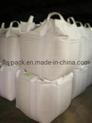 Big Bulk Bags for Storage and Transportation of Powders