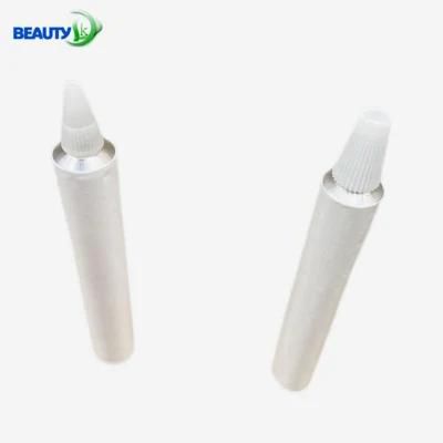 for Sell 100ml Paste Aluminum Tube Customer Design Cosmetics