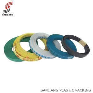 Good Quality PP Strap with Logo Printing