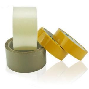 Low Noise BOPP Packing Tape Carton Packaging Used Adhesive Tape