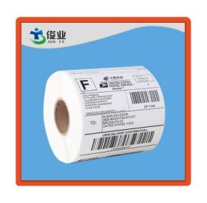 Anti-Counterfeiting Scratch off Label Sticker