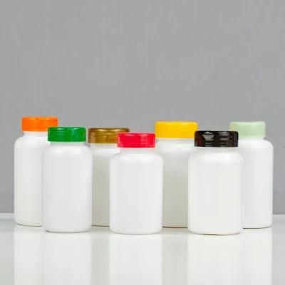 HDPE Bottle 150ml Plastic Container