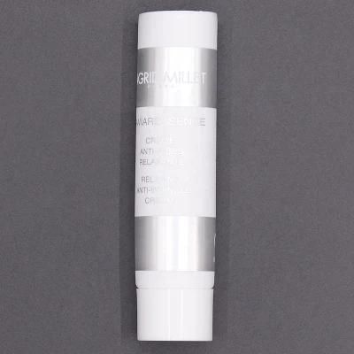 LDPE Recycled Packaging Tube for Cosmetic Skin Care Product