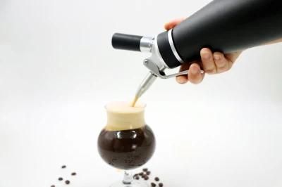 Siphon Cream Nitro Cold Brew Coffee System Whipped Whipper Chargers