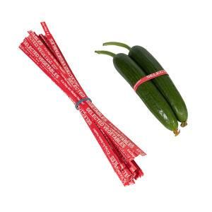 Excellent Quality Classical Twisted Ties for Vegetables