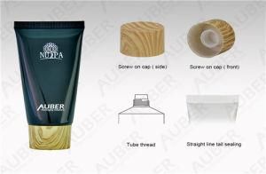 D35mm Cc Cream Makeup Packaging Tubes Cosmetics Packaging