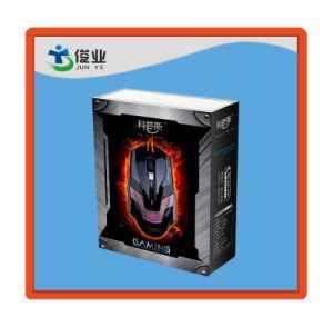 Fold Color Box for Electrical Appliances