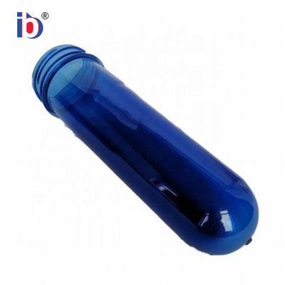ISO9001 Bottle Preforms Used Widely Pet Preform with Good Workmanship High Quality