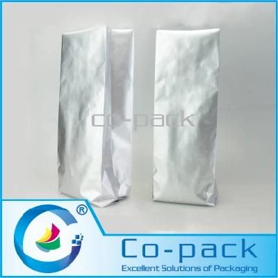 Aluminum Packaging Bag for Coffee Bean