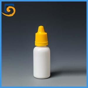 C17-60ml Sterile Eye Drop Bottle/Vials 60ml (Promotion)