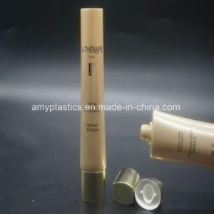 Empty Cosmetic Packaging Fortifying Skin Cream Tube