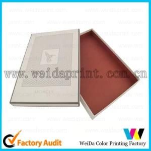 Paper Packaging Box for Cloth
