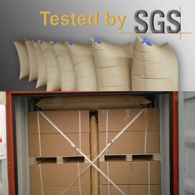 Air Dunnage Bags. Dunnage Bags
