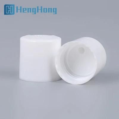 28 410 Plastic Disc Top Press Cap