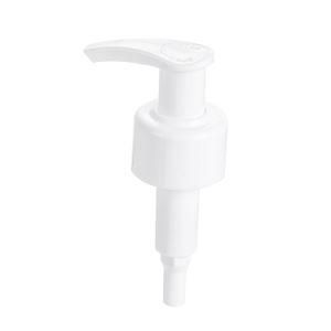 Convenient and Portable Bathroom Practical Manual Liquid Soap Dispenser Pump